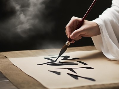 墨舞诗心，行书归去来兮辞艺术品鉴