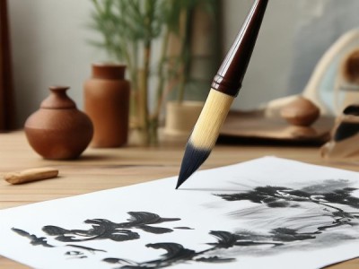 生活之韵，字里行间——书法的艺术魅力