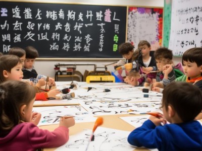 三年级书法启蒙，基本知识入门宝典