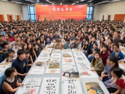 市青少年书画传习硬笔大赛盛启，共绘文化传承新篇章