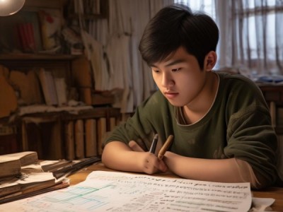 大学书法生生活费合理规划攻略