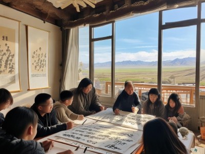 书法名家班深度解析，课程价值与投资回报