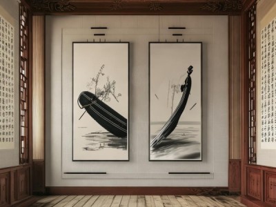 古琴书法大师榜，传承琴韵，十位翘楚风采展现