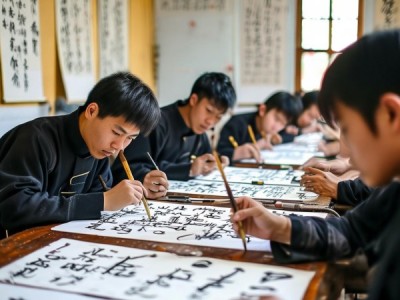 陕西书法名家班，品质教学，收费标准揭秘