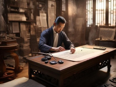 漫步书法之美，一日一行，领略作品韵味之旅