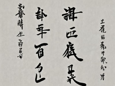 揭秘七行四字硬笔纸，探寻秘画艺术韵味
