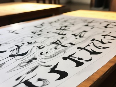 二年级书法佳作赏——笔舞龙蛇展风采