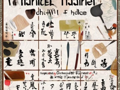 小学生书法知识全攻略，从启蒙到精通的书法成长之路
