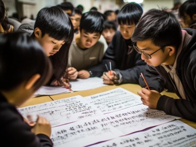 CCPT硬笔书法六级试题深度解析，把握机遇，提升书法技艺