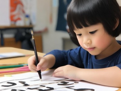 童趣盎然·翰墨飘香——二年级硬笔书画作品集锦