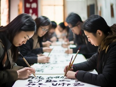 书法名家班课程深度解析，投资回报与艺术修养提升揭秘