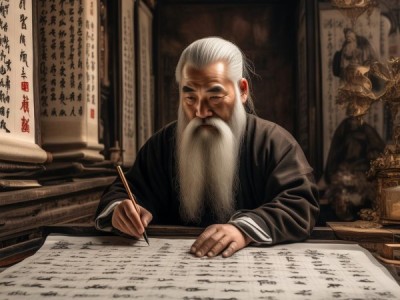 秦篆书法巅峰，揭秘首位书法名家风采与传承之道