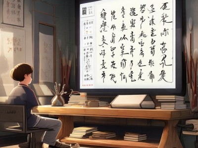 硬笔书法真题解析与学习资源获取全攻略