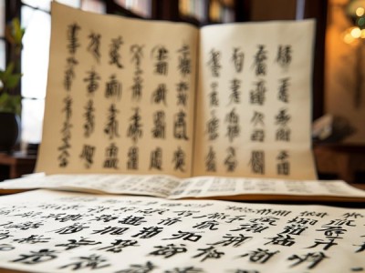 笔耕不辍，智慧流淌——横版赏析，天道酬勤行书书法作品
