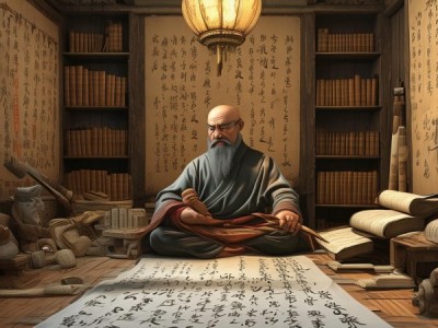 孙过庭书法理论，传承与创新的价值与意义