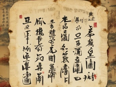 孙过庭书法理论，传承与创新的价值与意义