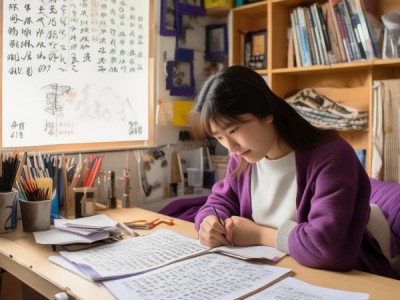 大学生书法生活费规划，艺术与生活共融之道