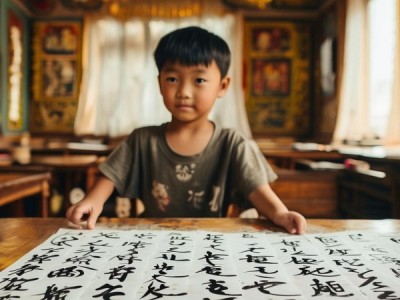 一年级硬笔书法古诗作品古韵盎然展风采