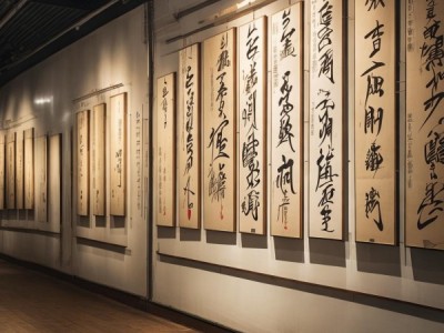合肥市书法名家风云榜，翰墨飘香十大翘楚