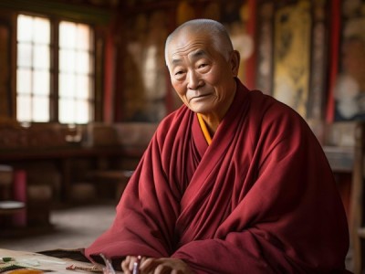 黑龙江书法名家中心主任，传承书法艺术的领军者风采
