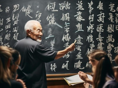 五年级上册书法家知识点深度解析，探寻传承与创新的艺术精髓