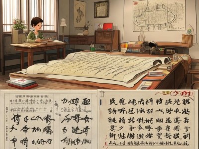 省四级硬笔书法基础知识全解
