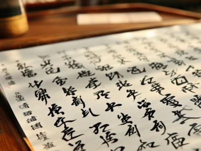 翰墨风华，一等奖行书书法作品鉴赏