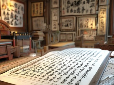 八级硬笔书法理论考题解析，探究书法艺术核心