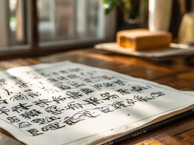墨舞新时代，硬笔书法艺术鉴赏之旅