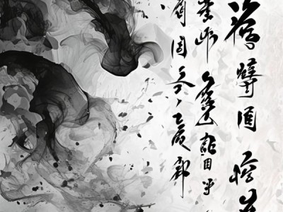 抖音书法短视频轻松制作，个性化书法作品教程