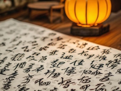 明代书法理论，墨舞千载，传承与创新之光
