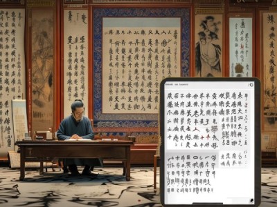 王镇远书法理论，瑰宝传承与网盘时代发展探究