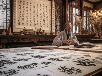 揭秘古代书法理论瑰宝，公开课深度解读