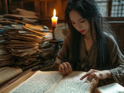 墨舞心间，读书法理论书评