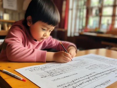 一年级硬笔书法入门宝典，培养孩子书写习惯的必备指南