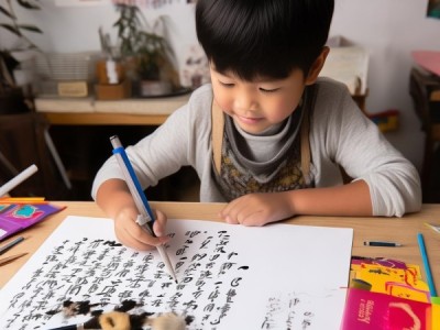 轻松入门，三年级学生硬笔书法宝典