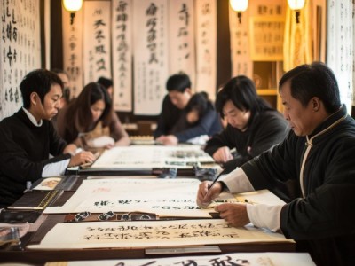 山东书法名家班课程费用大揭秘，一节课价值几何？