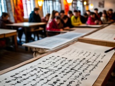 七年级上历史书法之旅，知识与实践的交融探索