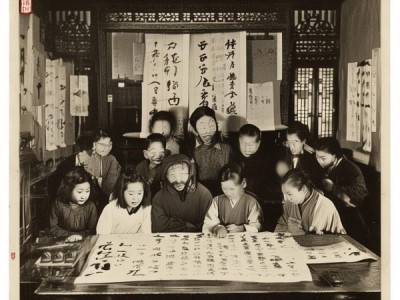 书法知识班收费标准大揭秘，月费几何，好字入门指南？