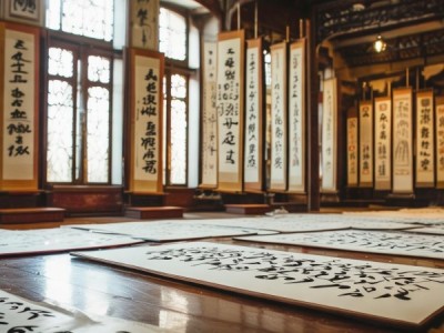 书法名家藏品巅峰之作，鉴赏无疆的十大收藏排行榜