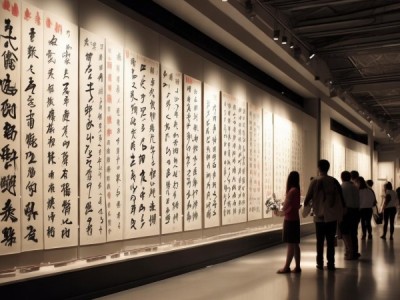 翰墨传经典，中小学生书法名家推荐书目
