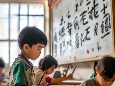 小学二年级硬笔书法入门宝典