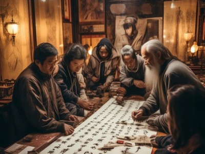 书法名家班课程内幕大揭秘，一节课价值几何？