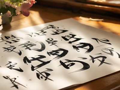 A4纸上硬笔书法，新时代生活艺术的魅力与传承