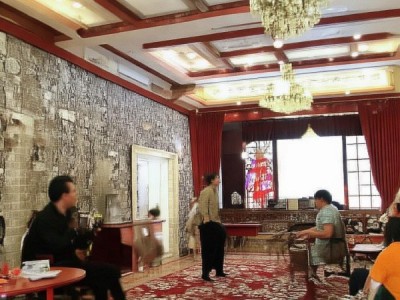 书法艺术之美，流转笔意，飞扬之间