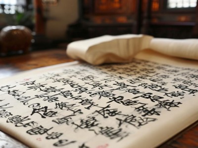 盈楼岳楼，行书书法作品赏析之旅