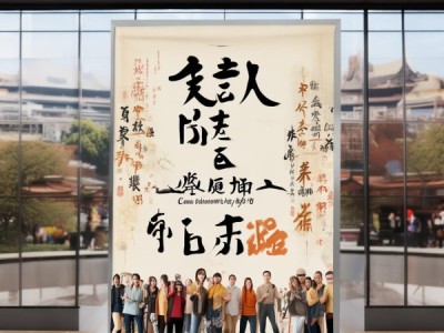 青春墨韵，传承文化——大学生书法展览活动策划