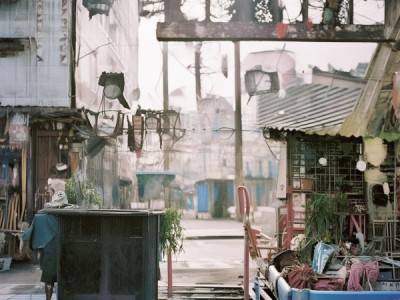 流转墨韵，七字行间书法雅赏