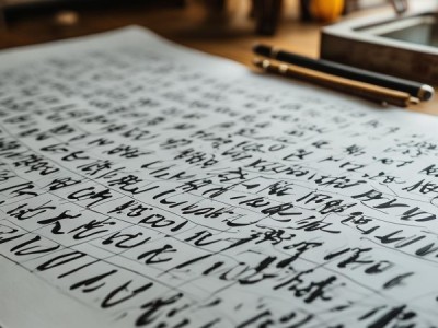 谭兴三行书作品，灵动笔触，悠长韵味