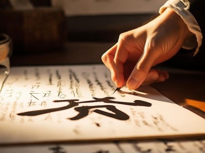 启蒙艺术之旅，二年级硬笔书画教学激发孩子书法兴趣与艺术素养